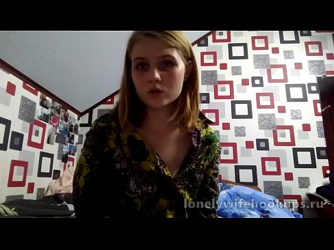 ❤️ Mladá blonďatá studentka z Ruska má ráda větší péra. ️ Krásné porno u nás cs.sitevox.top