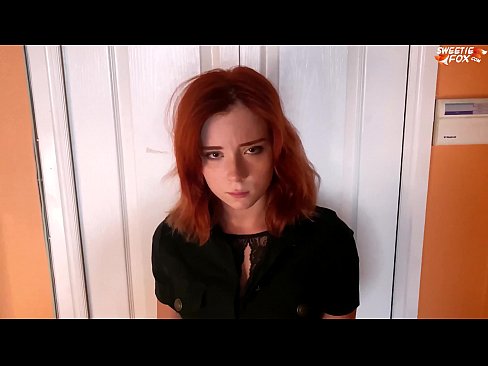 ❤️ Ochranka potrestala krásnou ženu za krádež v obchodě - sperma v ústech ️ Krásné porno u nás cs.sitevox.top