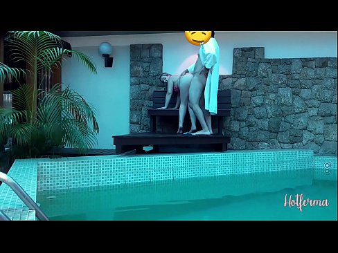 ❤️ Šéf pozve služebnou k bazénu, ale neodolala žhavému ️ Krásné porno u nás cs.sitevox.top